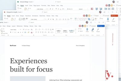 Office 2021 to Launch Alongside Windows 11 on October 5, Prices and New Features Revealed