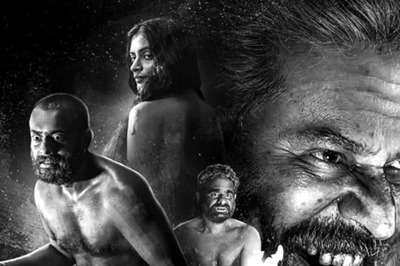 5 Malayalam Horror Films That Will Give You Sleepless Nights