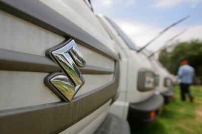 Maruti Suzuki Reports Better Sales Demand in Rural Than Urban Markets, Sees 40 Percent Rise in June