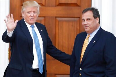 Trump Team Making False Argument About His 2016 Transition