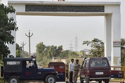 Home Secretary briefs Modi's office over law and order situation in Dadri