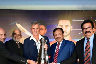 The Maharaja Trophy:  KSCA T20 Holds a 'Maha Draft' to Select Coaches and Players for six Teams