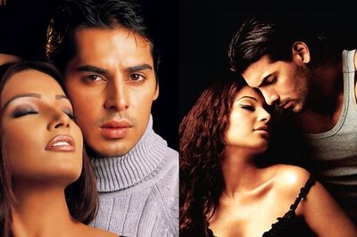Dino Morea On 'Rivalry' With John Abraham After Breakup With Bipasha: 'People Thought He Took My Girlfriend'