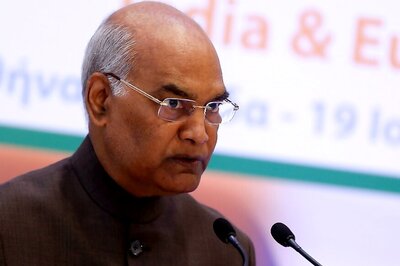 President Ram Nath Kovind's Visit to Jharkhand's Gumla Cancelled as Heavy Rains Lash Region