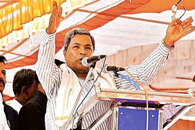 Siddaramaiah 'Fine' If Congress High Command Chooses Dalit Candidate for Karnataka CM Job