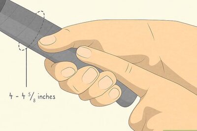 How to Choose a Tennis Racquet