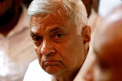 Sri Lanka Parliament Reconvenes, PM Wickremesinghe Warns of Critical Shortages