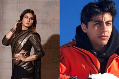 After Aryan Khan’s Bail, Raveena Tandon Relates to His Parents’ ‘Sleepless Nights’