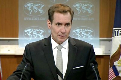 US Says it Does Not Support Declaring Pakistan a 'Terrorist State'