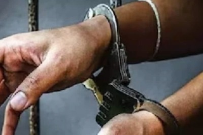 Delhi: Fourth Accused Arrested in Rs 3.20-crore Robbery by Posing as ED Officials