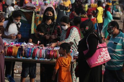 Bengaluru Has 3 of 7 Cases of AY.4.2 Variant of Coronavirus Found in Karnataka