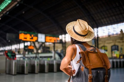 Global Travel Is Up After Covid-19, But Disparity Among Passports Continue: Study