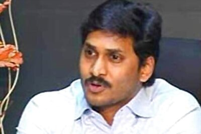 Opponents attack Jagan ahead of Nizamabad fast
