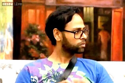 VJ Andy to play a fashion designer in 'Bani - Ishq Da Kalma'