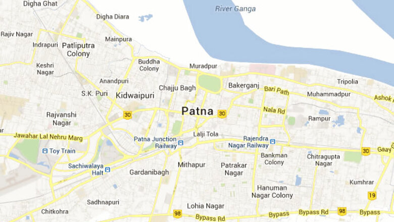 13-year-old kidnapped boy rescued, two arrested