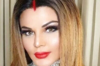 Bigg Boss 15: Rakhi Sawant's Husband Ritesh Shouts At Her, Says He is Bored of Her