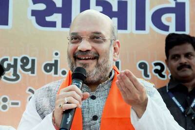 There Were More Lynchings From 2011 to 2013, Nobody said a Word: Amit Shah