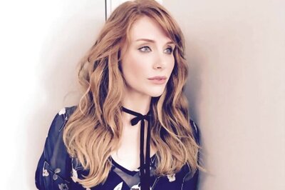 Bryce Dallas Howard to Make Directorial Debut