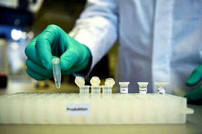 Coronavirus Vaccine in China Shows Promising Results on People, Immune Cells Developed in 2 Weeks