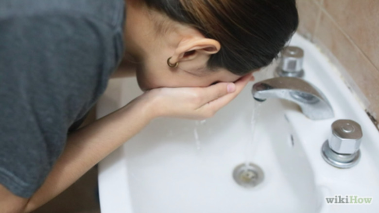 How to Do Bollywood Makeup