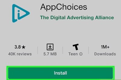 How to Get Rid of AdChoices