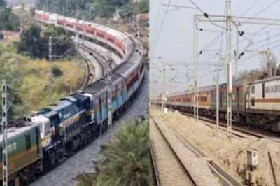 India And Nepal Agree On New Train Service Connecting Ayodhya And Janakpur