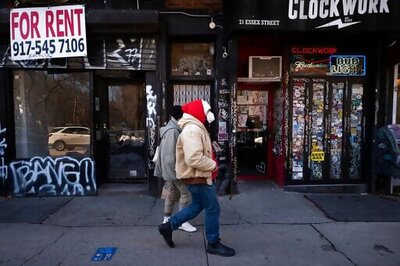 States Drawing Up Big Wish Lists For The COVID Relief Money