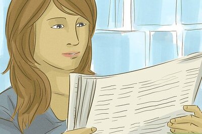 How to Be Knowledgeable