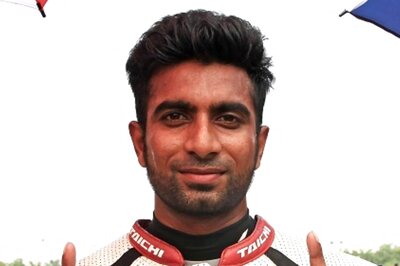 Rajini, Mathana Kumar Bag Top Honours at National Motorcycle Racing Championship