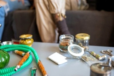 Karnataka To Ban Hookah Bars, Increase Minimum Legal Age To Buy Cigarettes to 21