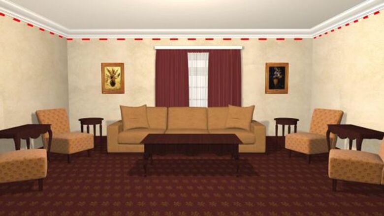 How to Install Rope Lighting