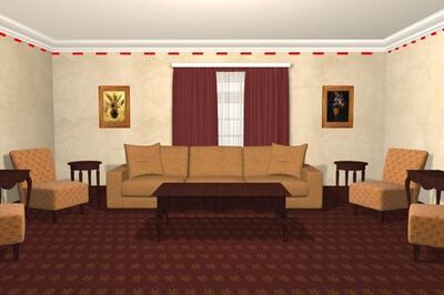 How to Install Rope Lighting