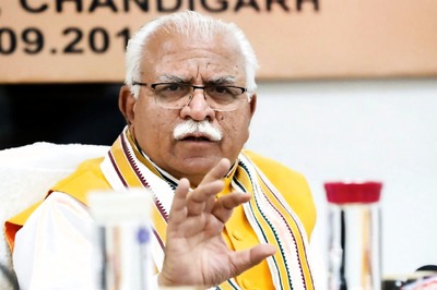 Haryana Govt Presents Rs 1.55 Lakh Crore Budget with Focus on Health, Agriculture