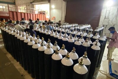 Mamata Writes to PM, Seeks Increase in Supply of Medical Oxygen for Covid-19 Treatment