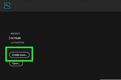 2 Simple Ways to Create a 3D Cube in Adobe Photoshop