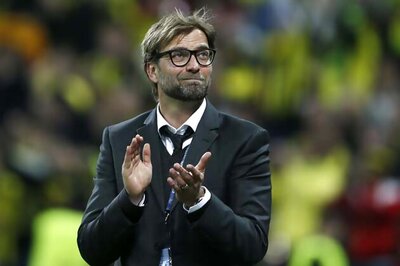 Dortmund coach looks at team's gains, rues Dante let-off