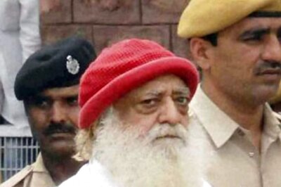 SC Refuses to Entertain Self-styled Godman Asaram's Plea for Suspension of Sentence in Rape Case