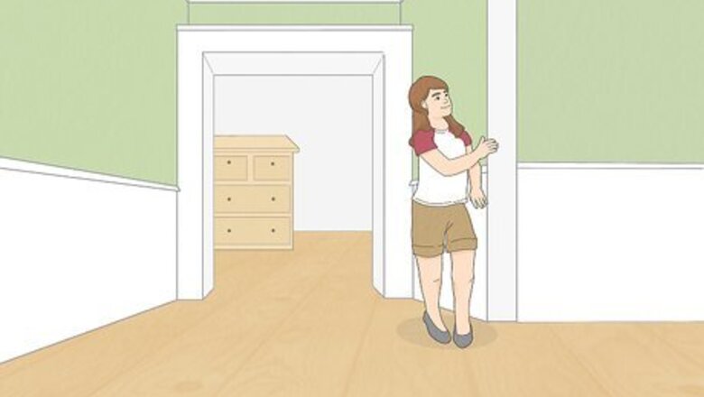 How to Hide in Hide and Seek