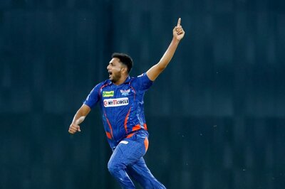 'Not An Easy Task Even...': Lasith Malinga, Virender Sehwag Laud Mohsin Khan For His Last Over Heroics vs MI