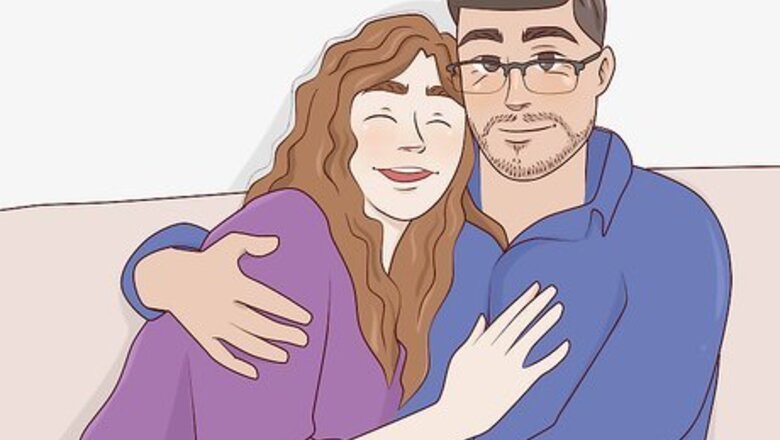 How to Deal With Being in a Relationship With an Older Guy