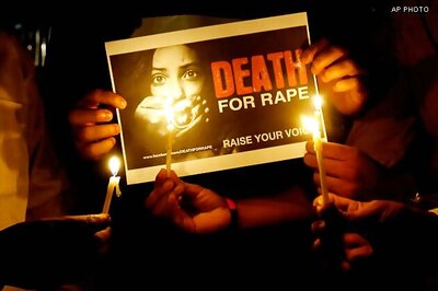 UP: Man sentenced to death for raping, killing girl