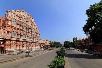 24 Injured in Communal Clash in Jaipur After 'Jai Shri Ram' Slogan Rumour, Internet Suspended