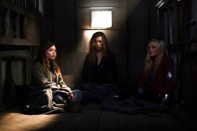 'The Undoing' Creator Lured Back To Network TV For 'Big Sky'