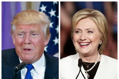 Will Easily Defeat Hillary Clinton in November: Donald Trump