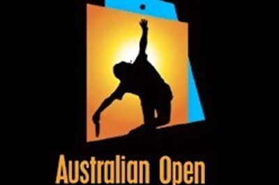 Hefty sum on offer at Australian Open