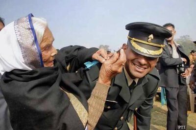 Dehradun: 631 cadets graduate from IMA