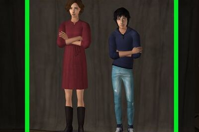 How to Make Teens Live Alone on the Sims 2