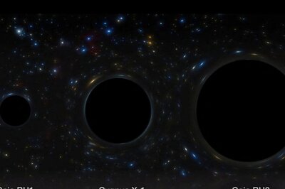 Gaia BH3: Meet Milky Way’s Largest Black Hole Which Scientists Discovered ‘By Chance’