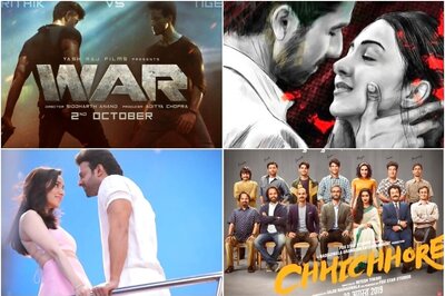 Yearender 2019: War to Chhichhore, Here're Top 10 Highest Grossers of Bollywood