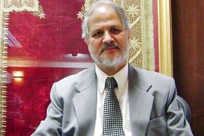Najeeb Jung appointed Delhi Lieutenant Governor from outside panel of suggested names